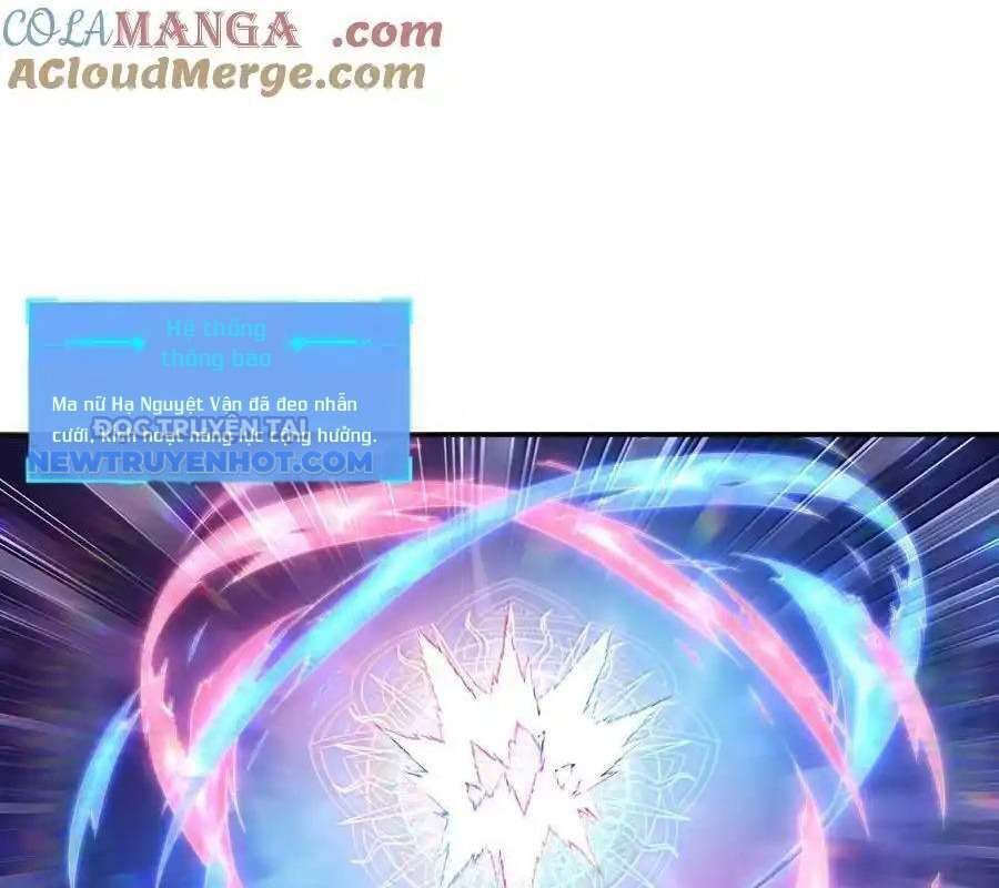 Hậu Cung Của Ta Toàn Là Ma Nữ Phản Diện Chapter 166 - Trang 2