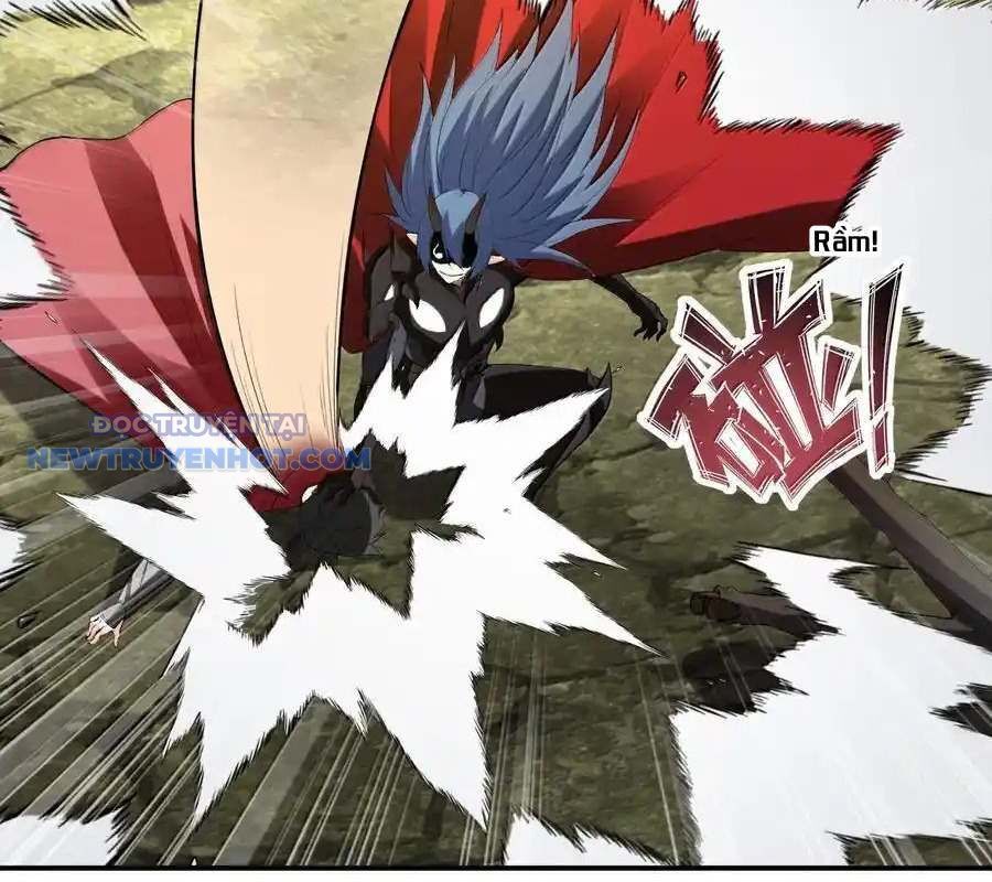 Hậu Cung Của Ta Toàn Là Ma Nữ Phản Diện Chapter 166 - Trang 2