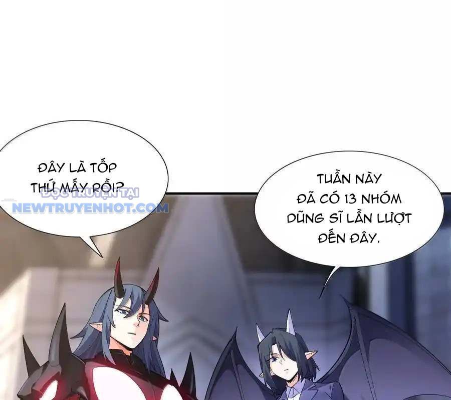 Hậu Cung Của Ta Toàn Là Ma Nữ Phản Diện Chapter 166 - Trang 2