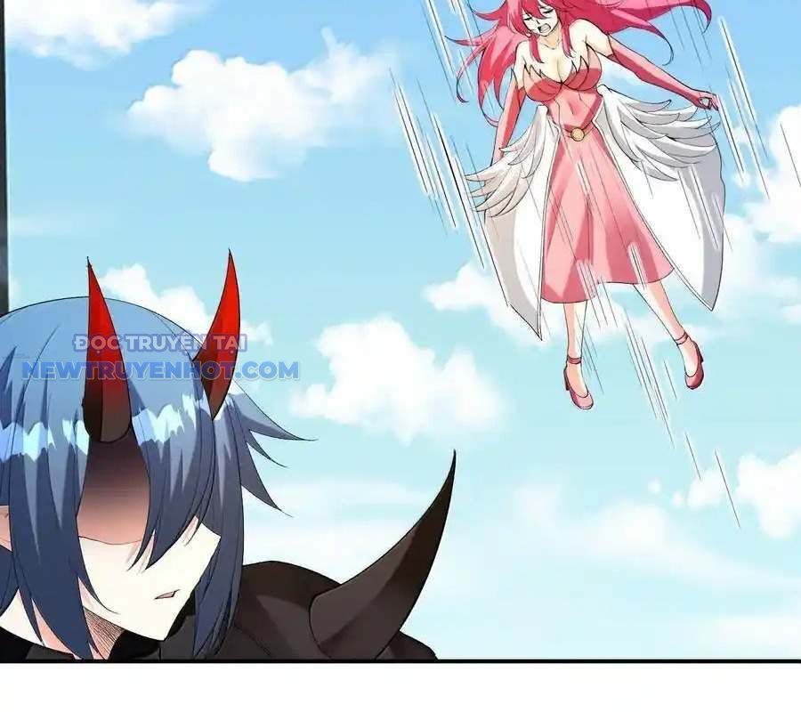 Hậu Cung Của Ta Toàn Là Ma Nữ Phản Diện Chapter 166 - Trang 2