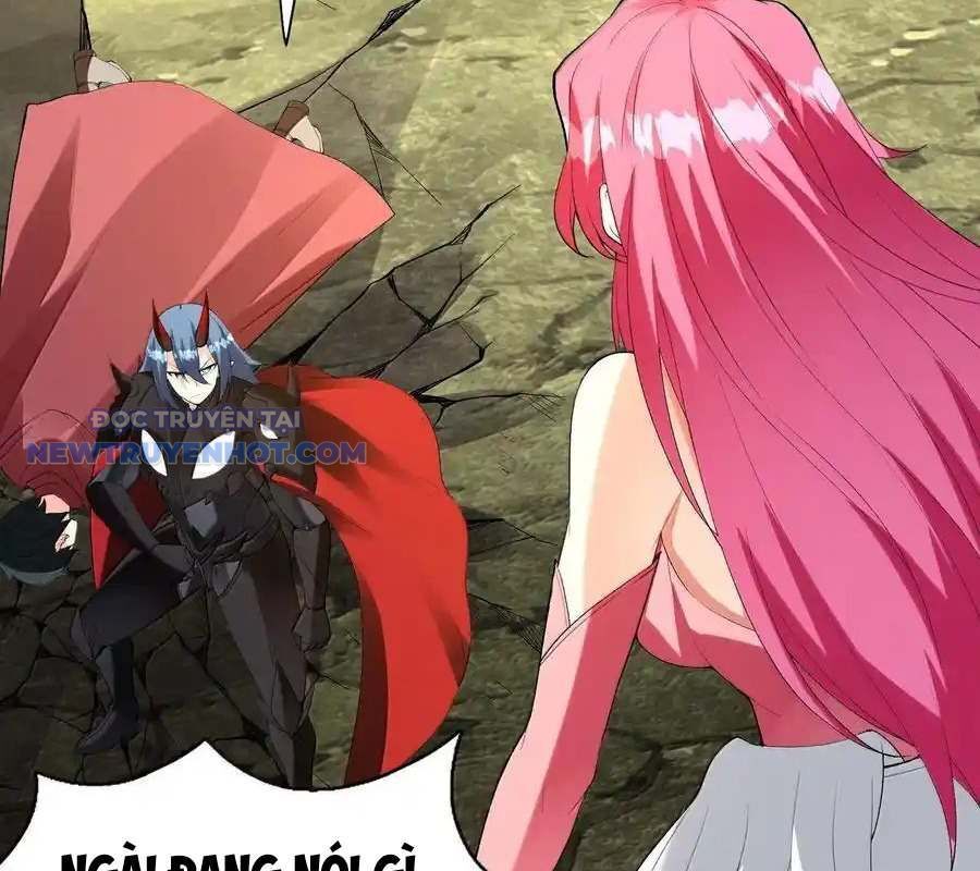 Hậu Cung Của Ta Toàn Là Ma Nữ Phản Diện Chapter 166 - Trang 2