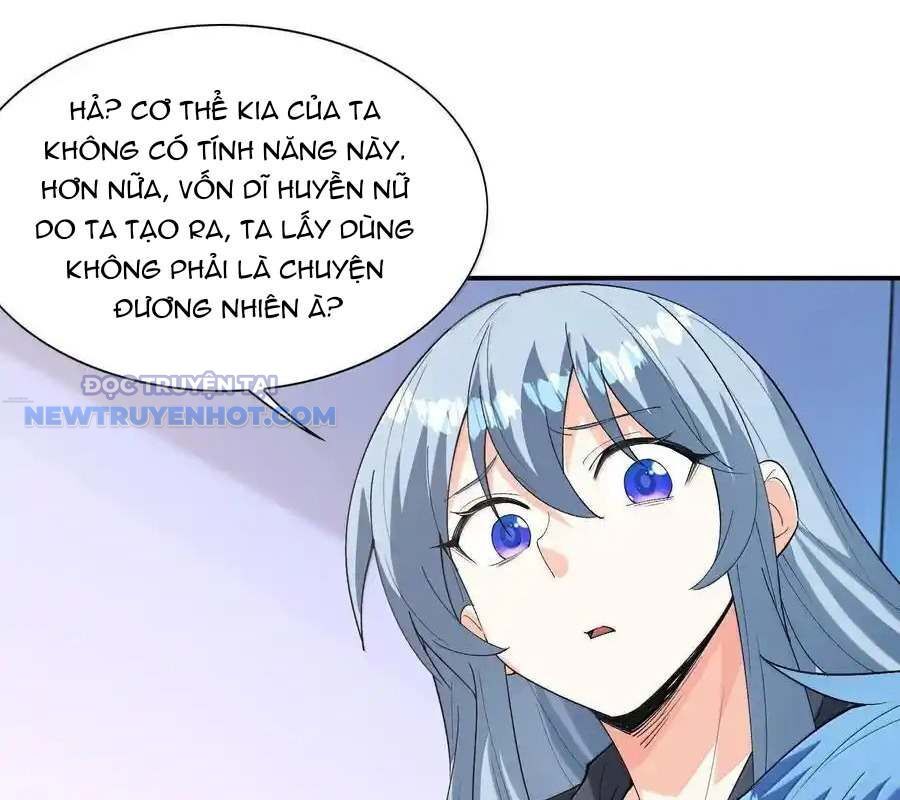 Hậu Cung Của Ta Toàn Là Ma Nữ Phản Diện Chapter 167 - Trang 2