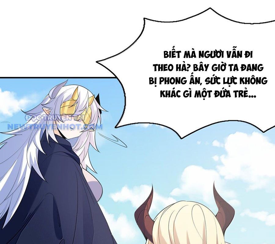 Hậu Cung Của Ta Toàn Là Ma Nữ Phản Diện Chapter 168 - Trang 2