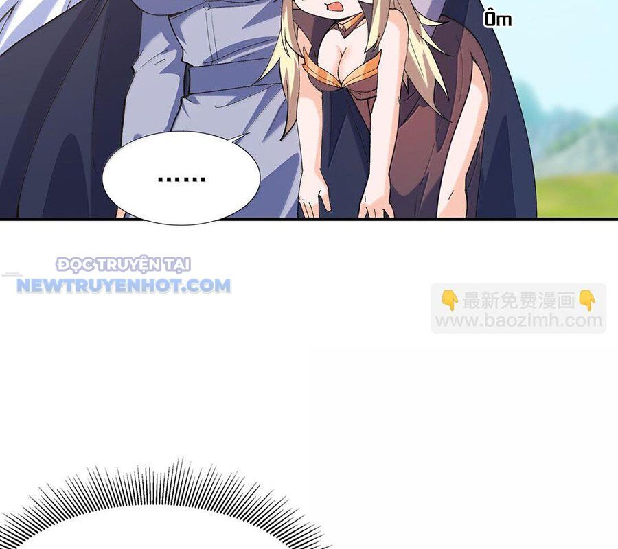 Hậu Cung Của Ta Toàn Là Ma Nữ Phản Diện Chapter 168 - Trang 2