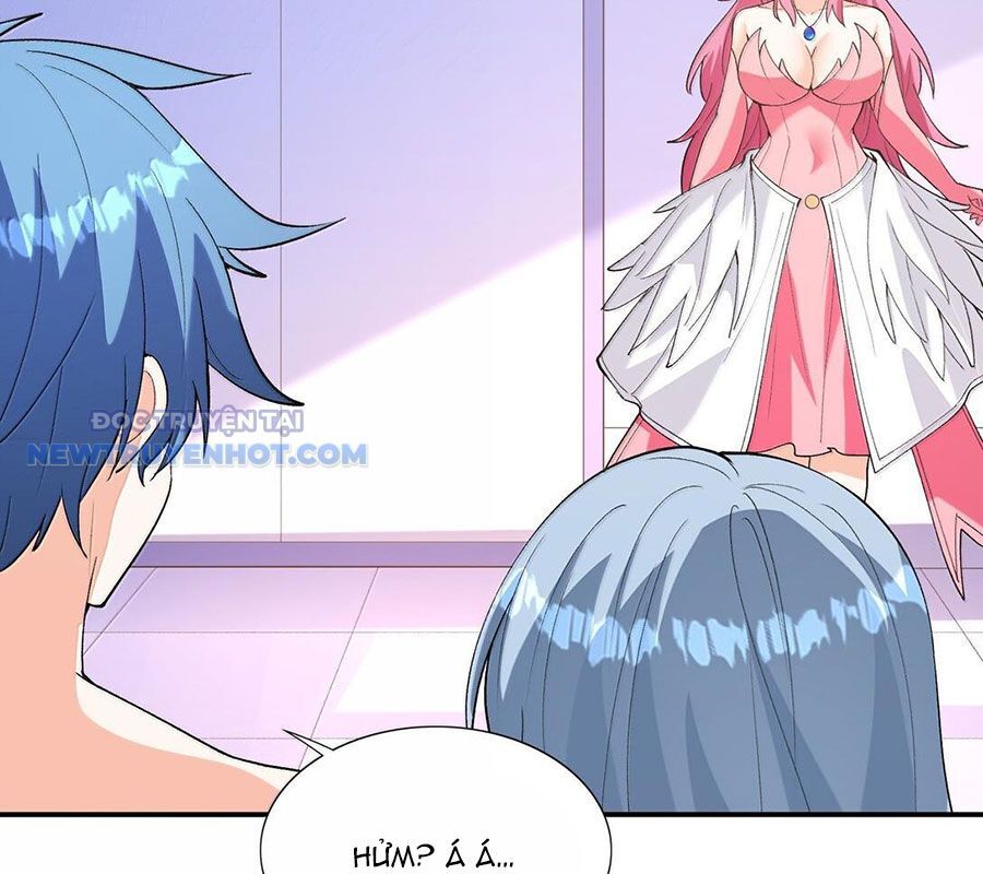 Hậu Cung Của Ta Toàn Là Ma Nữ Phản Diện Chapter 168 - Trang 2