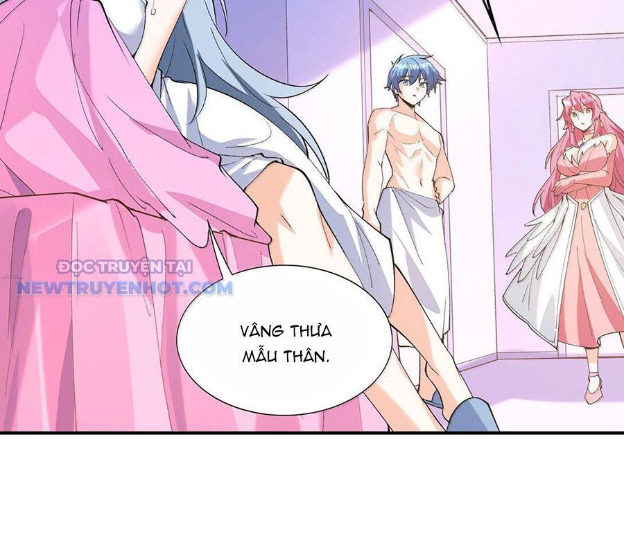 Hậu Cung Của Ta Toàn Là Ma Nữ Phản Diện Chapter 168 - Trang 2