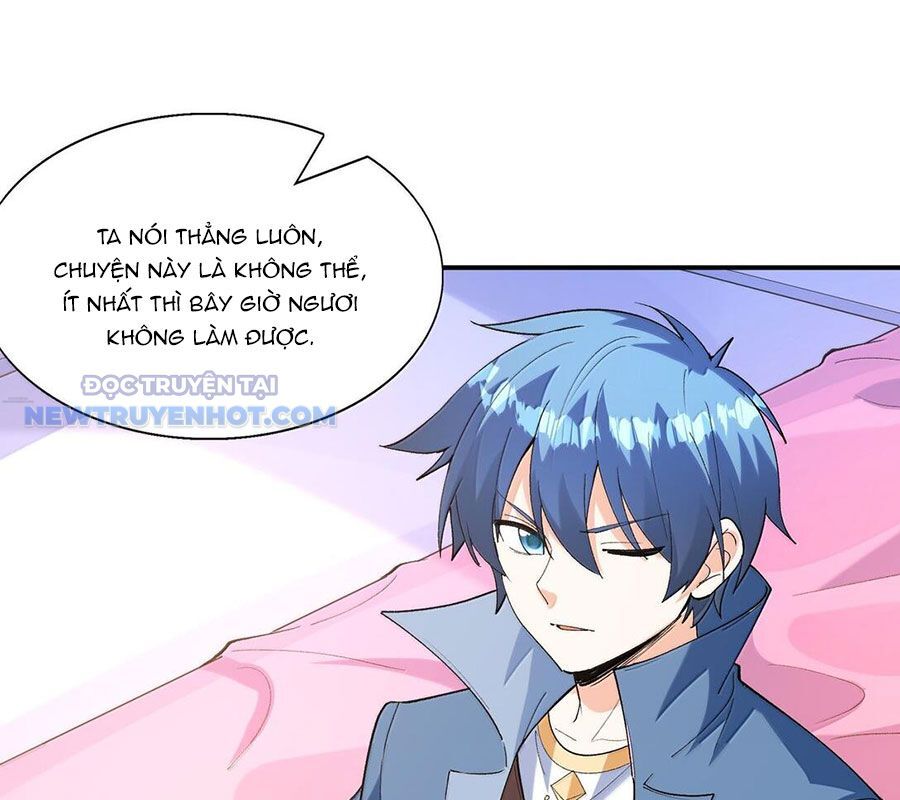 Hậu Cung Của Ta Toàn Là Ma Nữ Phản Diện Chapter 168 - Trang 2