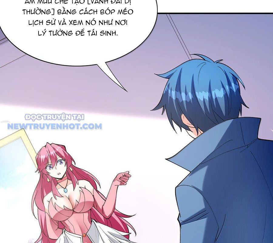 Hậu Cung Của Ta Toàn Là Ma Nữ Phản Diện Chapter 168 - Trang 2