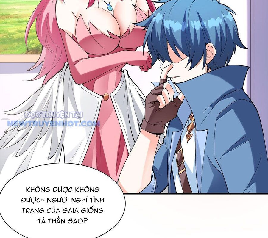 Hậu Cung Của Ta Toàn Là Ma Nữ Phản Diện Chapter 168 - Trang 2