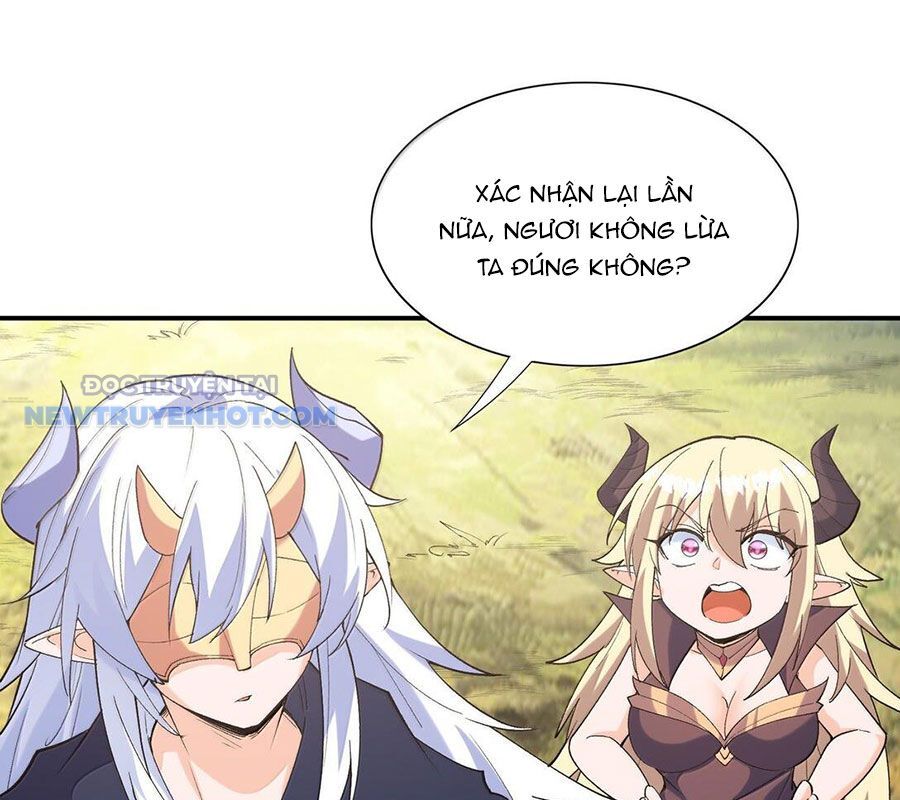 Hậu Cung Của Ta Toàn Là Ma Nữ Phản Diện Chapter 168 - Trang 2