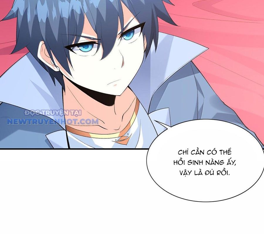 Hậu Cung Của Ta Toàn Là Ma Nữ Phản Diện Chapter 168 - Trang 2