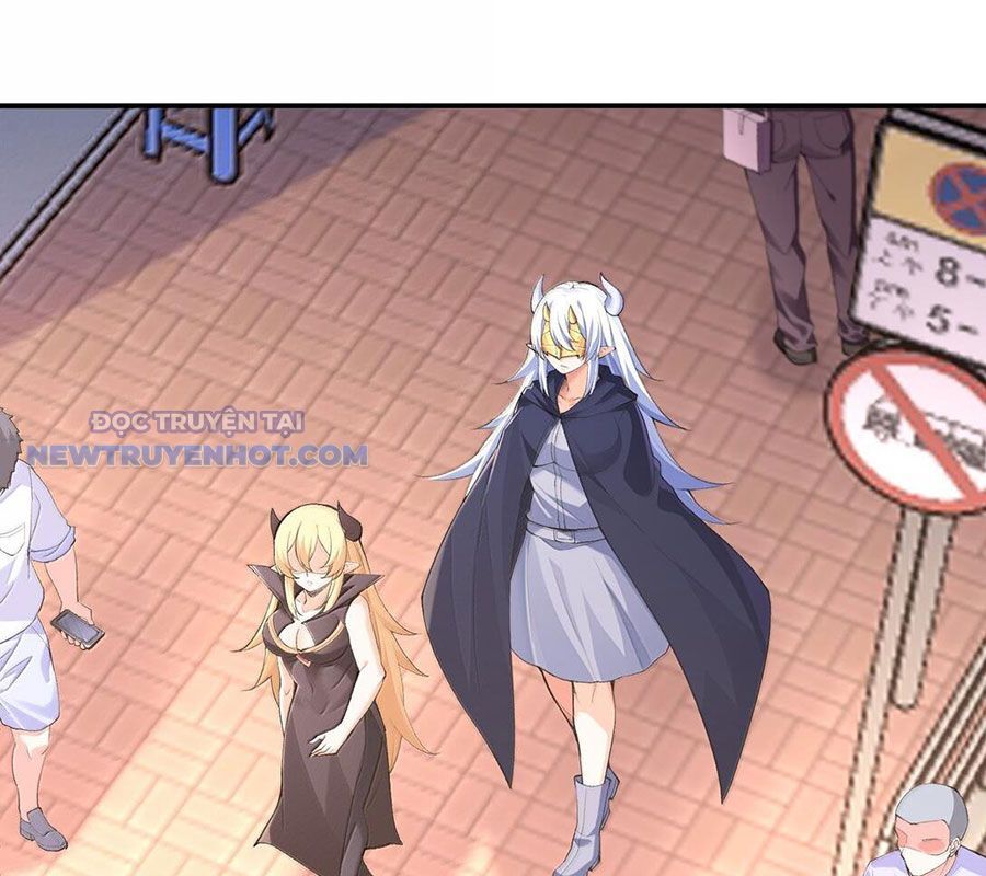 Hậu Cung Của Ta Toàn Là Ma Nữ Phản Diện Chapter 168 - Trang 2