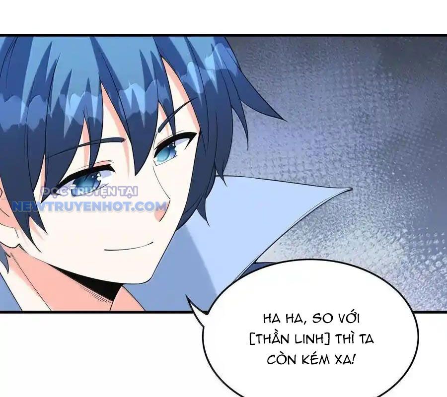 Hậu Cung Của Ta Toàn Là Ma Nữ Phản Diện Chapter 169 - Trang 2