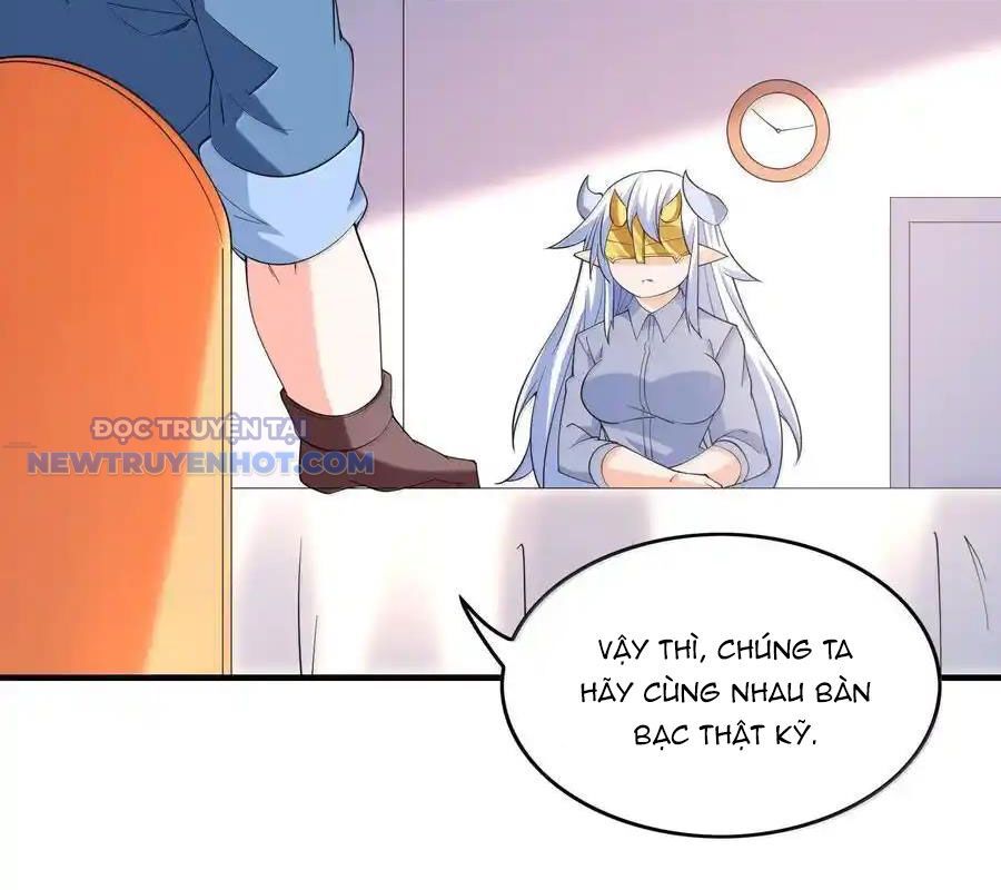 Hậu Cung Của Ta Toàn Là Ma Nữ Phản Diện Chapter 169 - Trang 2