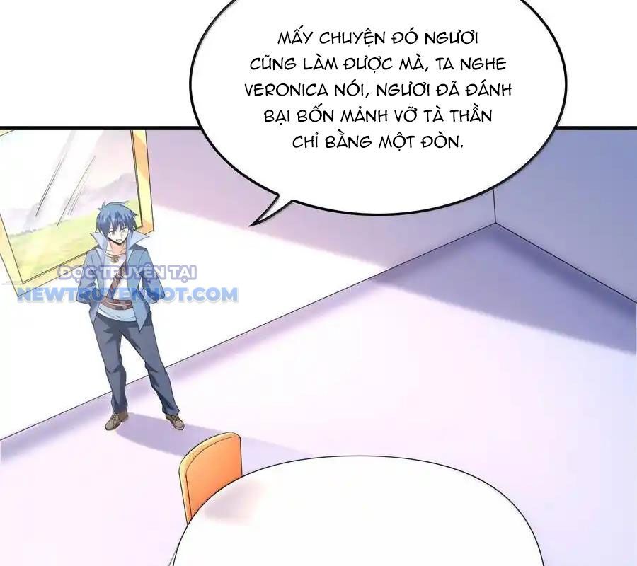 Hậu Cung Của Ta Toàn Là Ma Nữ Phản Diện Chapter 169 - Trang 2