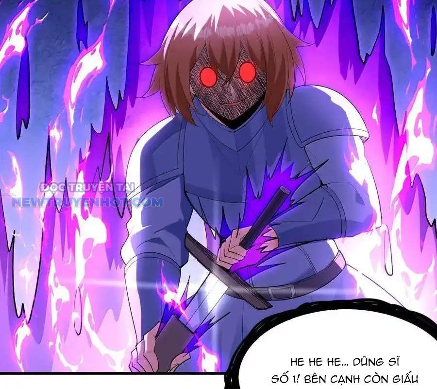 Hậu Cung Của Ta Toàn Là Ma Nữ Phản Diện Chapter 169 - Trang 2