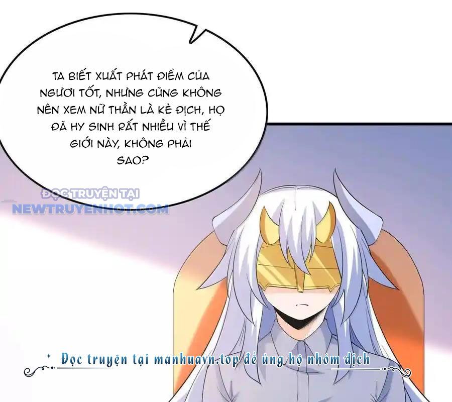 Hậu Cung Của Ta Toàn Là Ma Nữ Phản Diện Chapter 169 - Trang 2