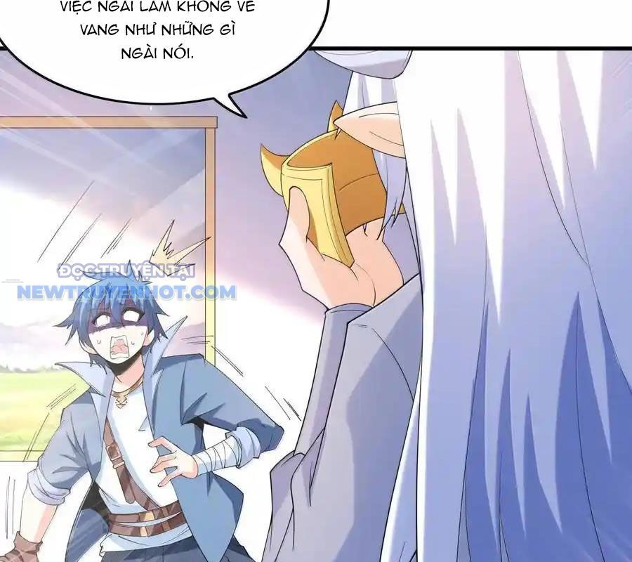 Hậu Cung Của Ta Toàn Là Ma Nữ Phản Diện Chapter 169 - Trang 2