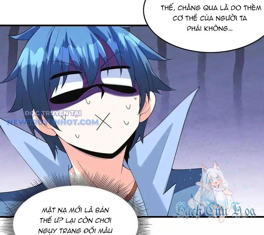 Hậu Cung Của Ta Toàn Là Ma Nữ Phản Diện Chapter 169 - Trang 2