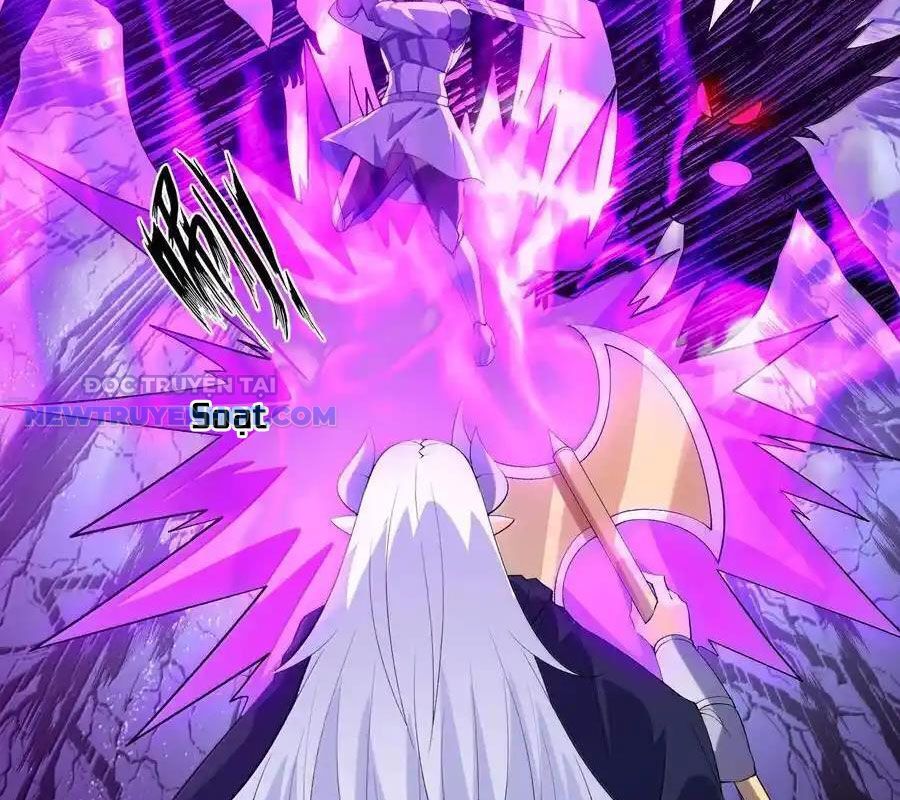 Hậu Cung Của Ta Toàn Là Ma Nữ Phản Diện Chapter 169 - Trang 2