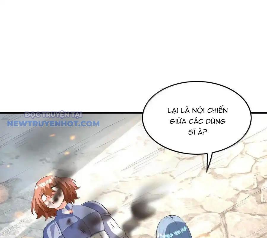 Hậu Cung Của Ta Toàn Là Ma Nữ Phản Diện Chapter 169 - Trang 2