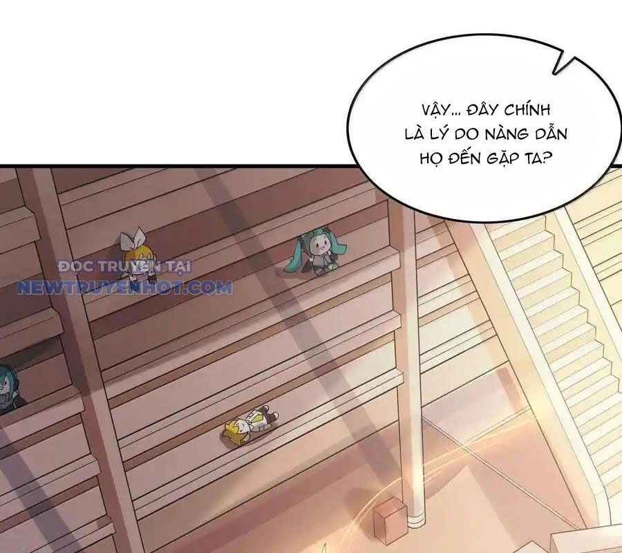 Hậu Cung Của Ta Toàn Là Ma Nữ Phản Diện Chapter 169 - Trang 2