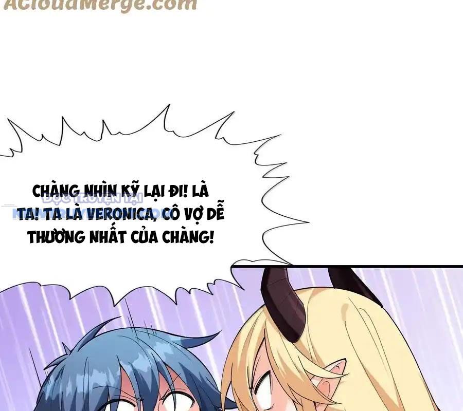 Hậu Cung Của Ta Toàn Là Ma Nữ Phản Diện Chapter 169 - Trang 2