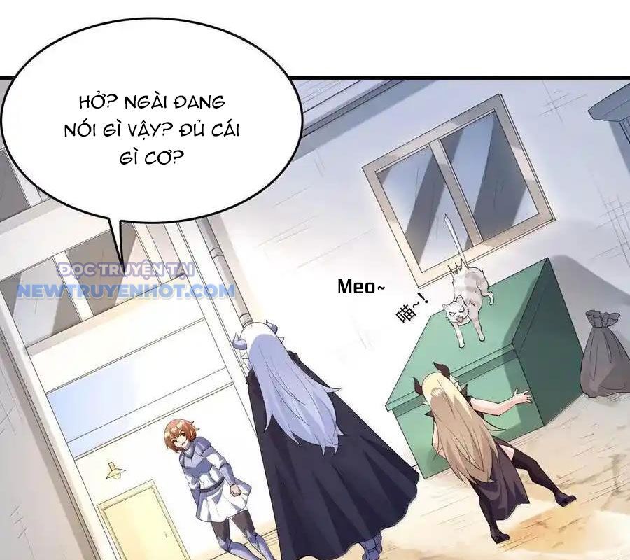 Hậu Cung Của Ta Toàn Là Ma Nữ Phản Diện Chapter 169 - Trang 2