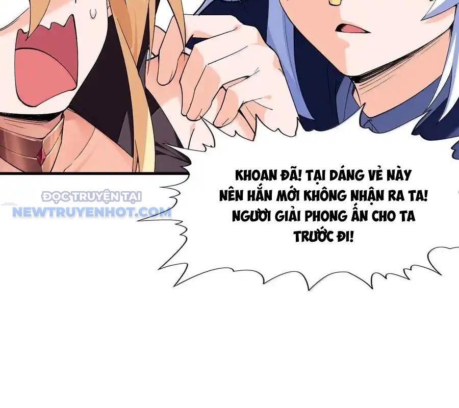 Hậu Cung Của Ta Toàn Là Ma Nữ Phản Diện Chapter 169 - Trang 2