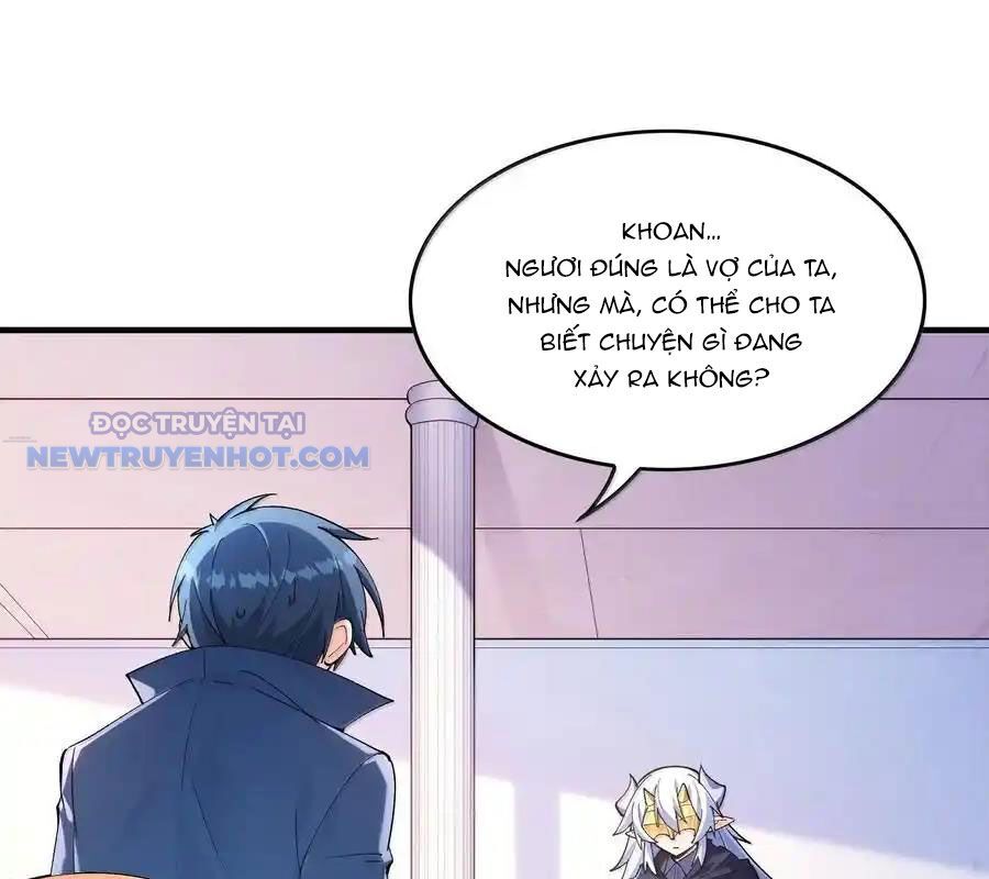 Hậu Cung Của Ta Toàn Là Ma Nữ Phản Diện Chapter 169 - Trang 2