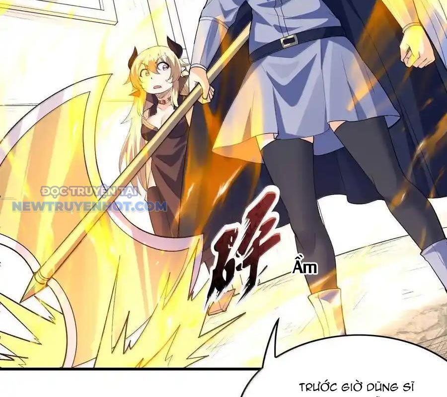 Hậu Cung Của Ta Toàn Là Ma Nữ Phản Diện Chapter 169 - Trang 2