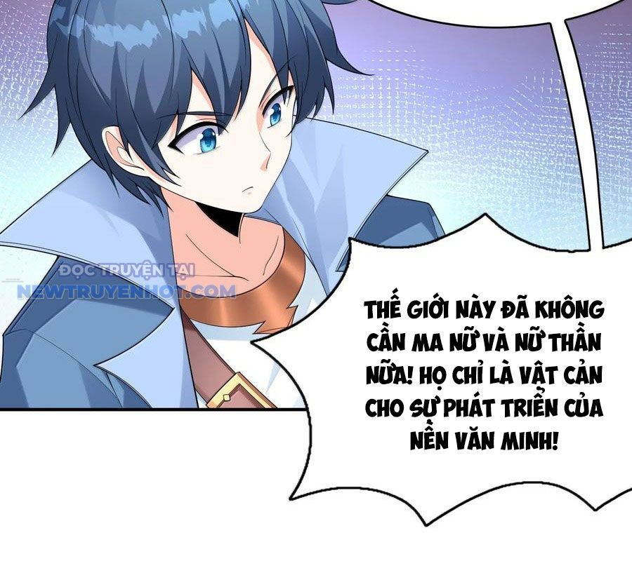 Hậu Cung Của Ta Toàn Là Ma Nữ Phản Diện Chapter 170 - Trang 2