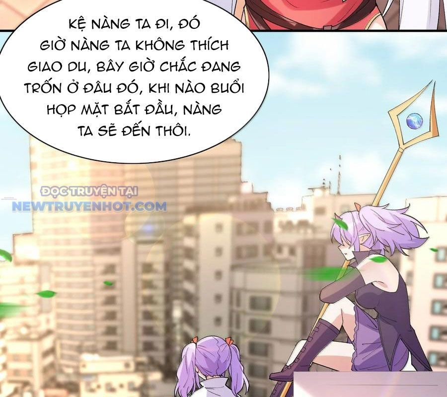 Hậu Cung Của Ta Toàn Là Ma Nữ Phản Diện Chapter 170 - Trang 2