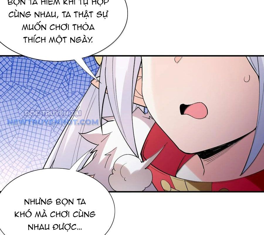 Hậu Cung Của Ta Toàn Là Ma Nữ Phản Diện Chapter 170 - Trang 2