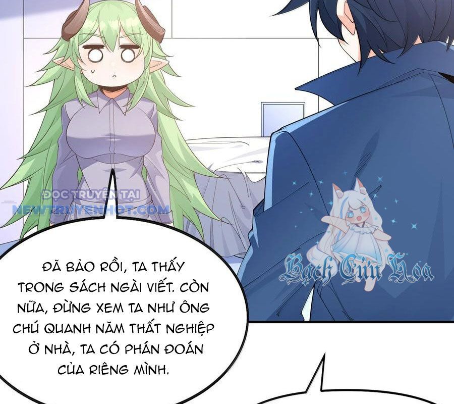 Hậu Cung Của Ta Toàn Là Ma Nữ Phản Diện Chapter 170 - Trang 2
