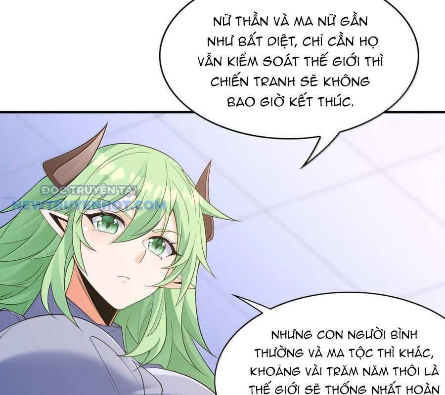 Hậu Cung Của Ta Toàn Là Ma Nữ Phản Diện Chapter 170 - Trang 2
