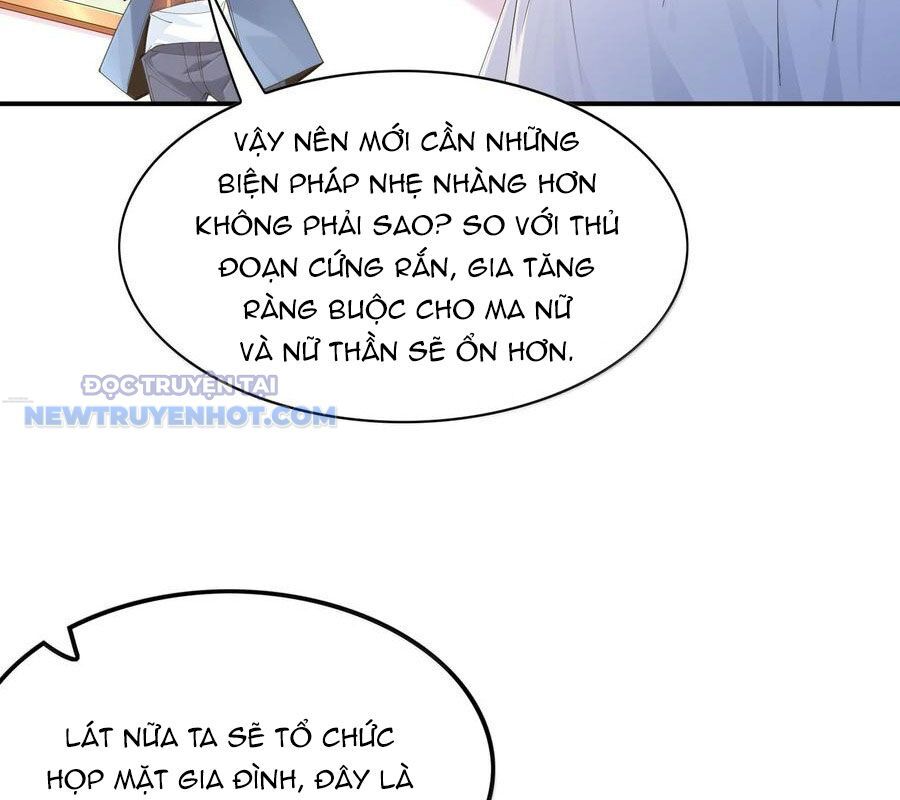 Hậu Cung Của Ta Toàn Là Ma Nữ Phản Diện Chapter 170 - Trang 2