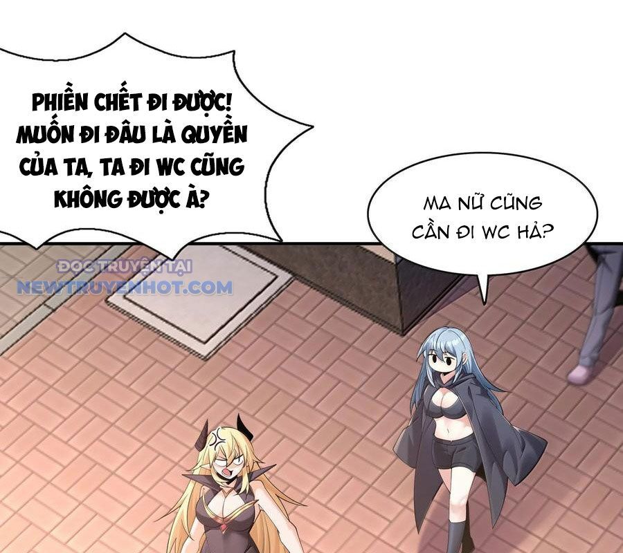 Hậu Cung Của Ta Toàn Là Ma Nữ Phản Diện Chapter 170 - Trang 2