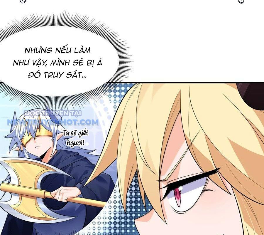 Hậu Cung Của Ta Toàn Là Ma Nữ Phản Diện Chapter 170 - Trang 2