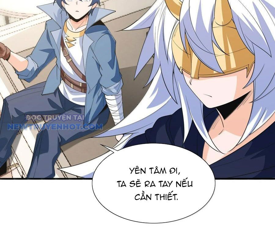 Hậu Cung Của Ta Toàn Là Ma Nữ Phản Diện Chapter 170 - Trang 2