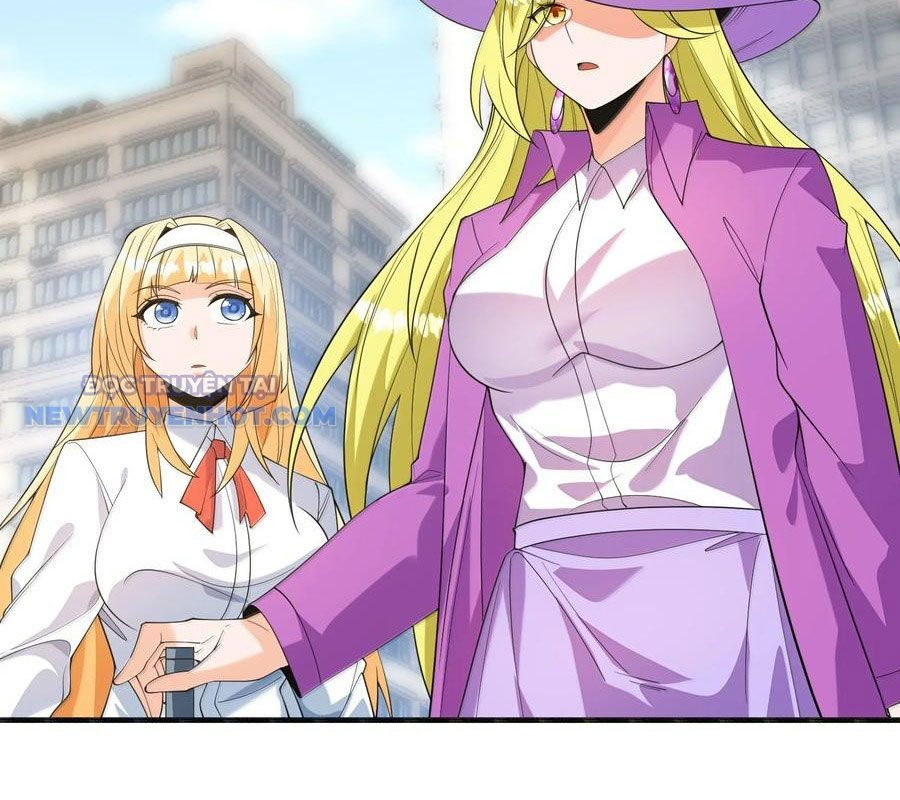 Hậu Cung Của Ta Toàn Là Ma Nữ Phản Diện Chapter 170 - Trang 2