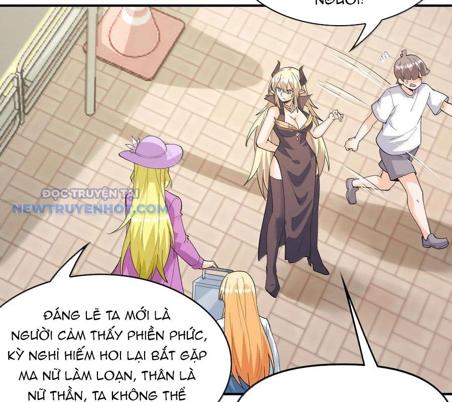 Hậu Cung Của Ta Toàn Là Ma Nữ Phản Diện Chapter 170 - Trang 2