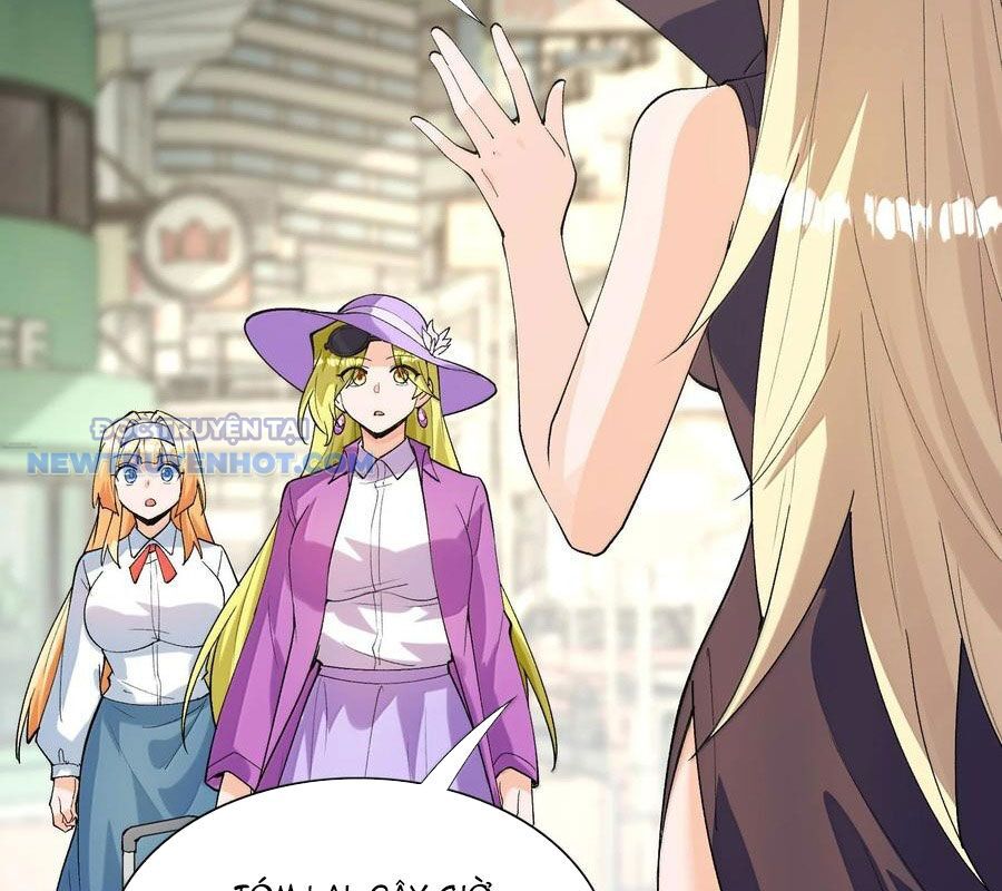 Hậu Cung Của Ta Toàn Là Ma Nữ Phản Diện Chapter 170 - Trang 2