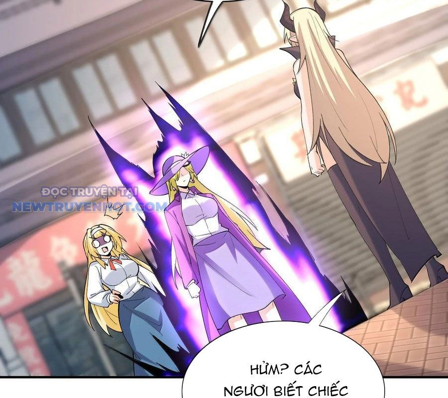 Hậu Cung Của Ta Toàn Là Ma Nữ Phản Diện Chapter 170 - Trang 2