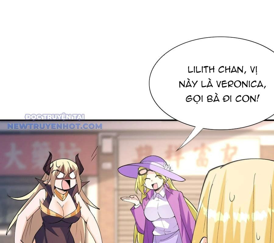 Hậu Cung Của Ta Toàn Là Ma Nữ Phản Diện Chapter 170 - Trang 2