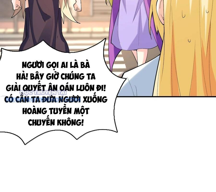 Hậu Cung Của Ta Toàn Là Ma Nữ Phản Diện Chapter 170 - Trang 2