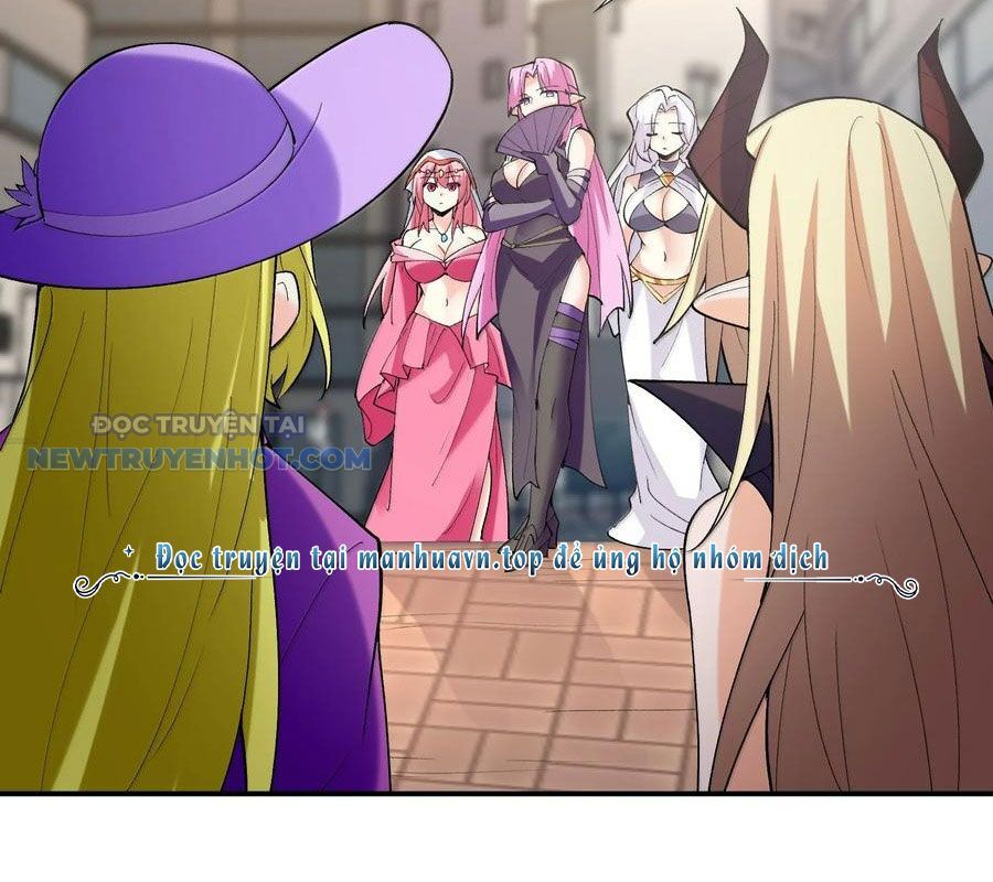 Hậu Cung Của Ta Toàn Là Ma Nữ Phản Diện Chapter 170 - Trang 2