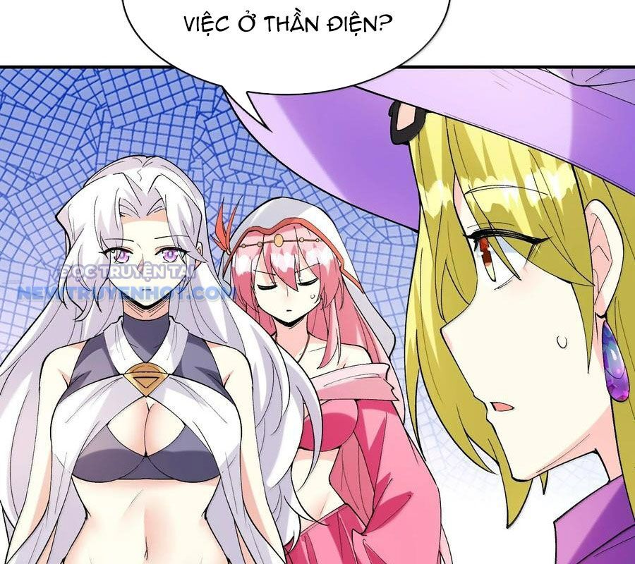 Hậu Cung Của Ta Toàn Là Ma Nữ Phản Diện Chapter 170 - Trang 2