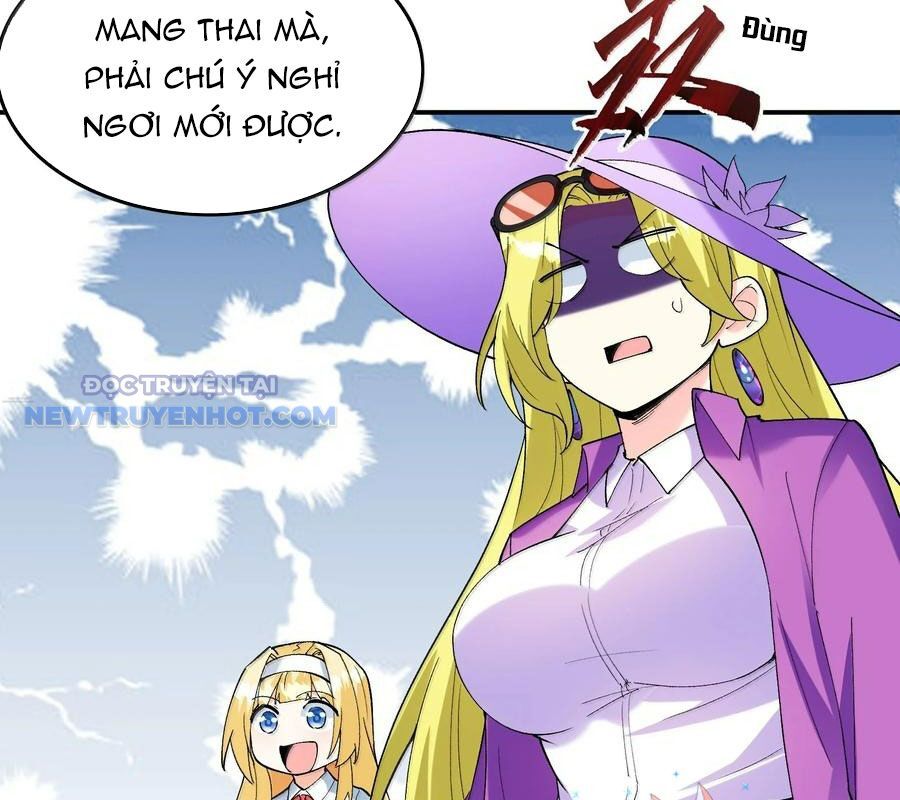 Hậu Cung Của Ta Toàn Là Ma Nữ Phản Diện Chapter 170 - Trang 2