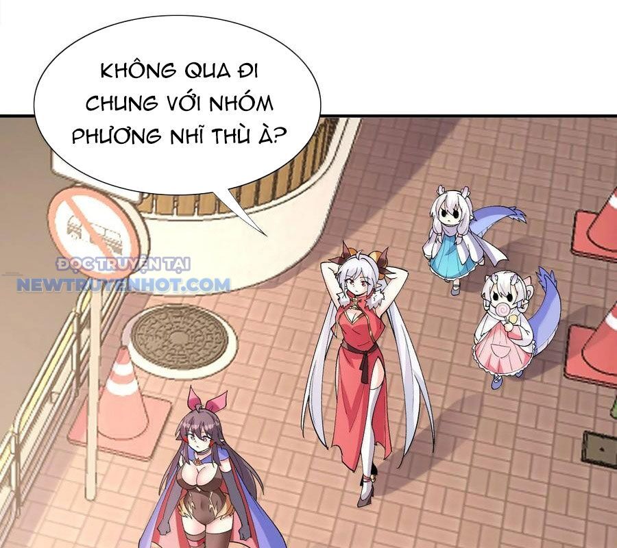 Hậu Cung Của Ta Toàn Là Ma Nữ Phản Diện Chapter 170 - Trang 2
